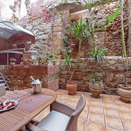 Casa Kasteli Hotel Chania  Luaran gambar