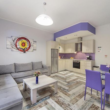 Casa Kasteli Hotel Chania  Luaran gambar