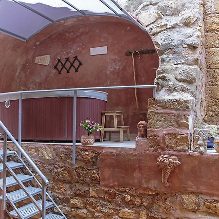 Casa Kasteli Hotel Chania  Luaran gambar