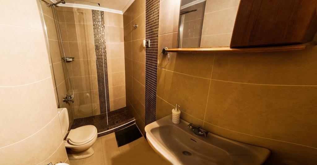 Casa Kasteli Hotel Chania  Bilik gambar