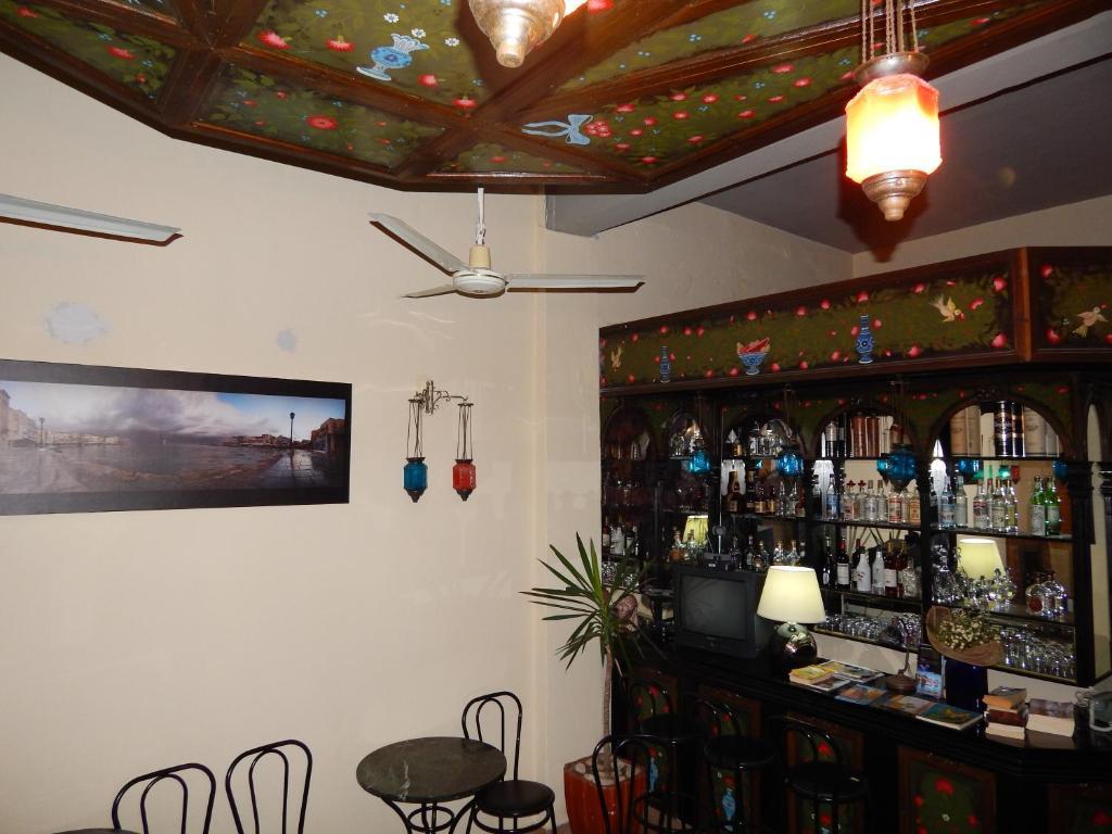 Casa Kasteli Hotel Chania  Luaran gambar