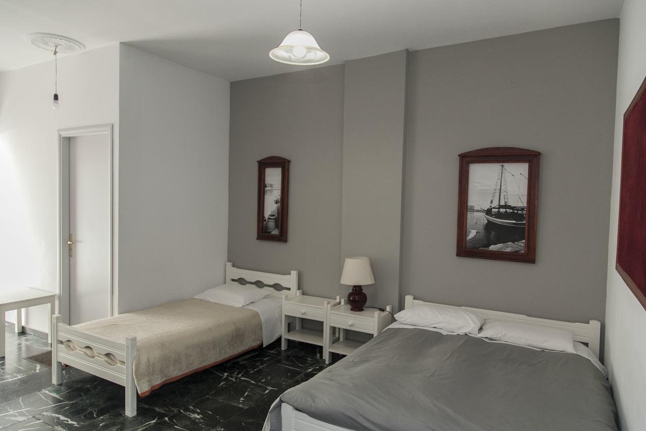 Casa Kasteli Hotel Chania  Luaran gambar