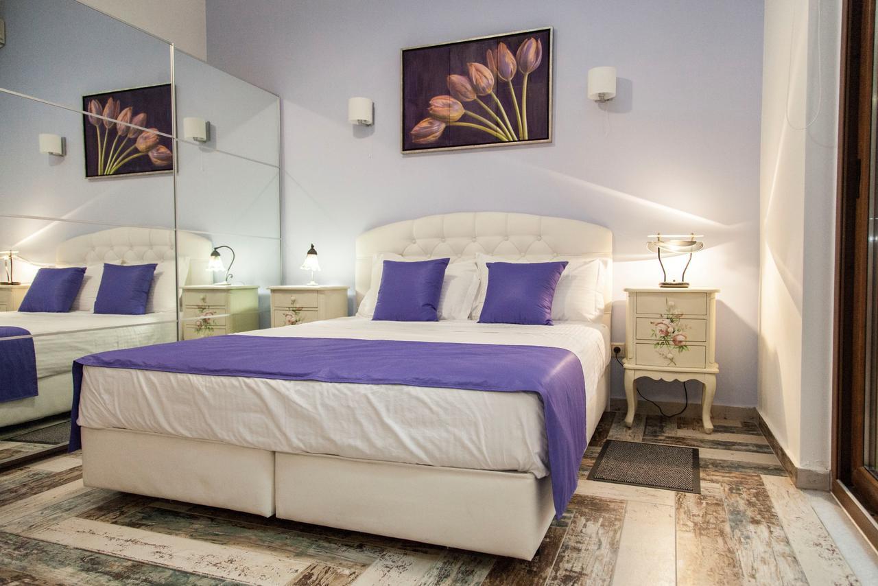 Casa Kasteli Hotel Chania  Luaran gambar