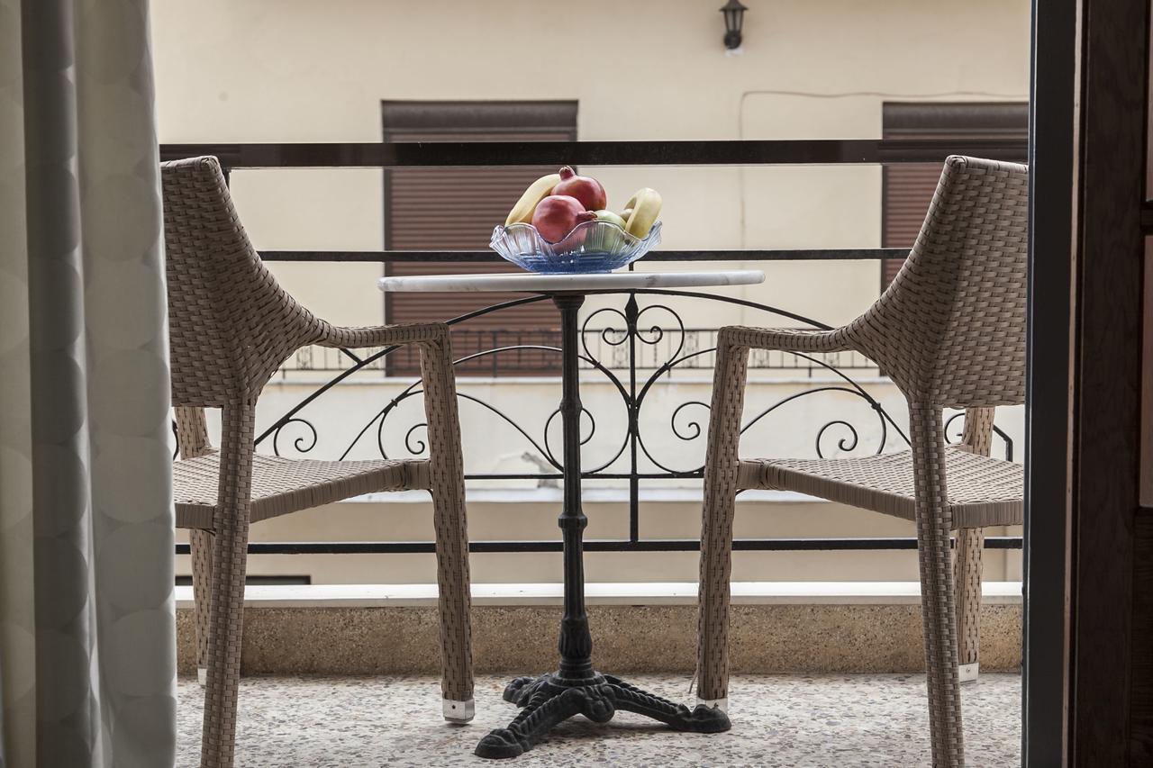 Casa Kasteli Hotel Chania  Luaran gambar