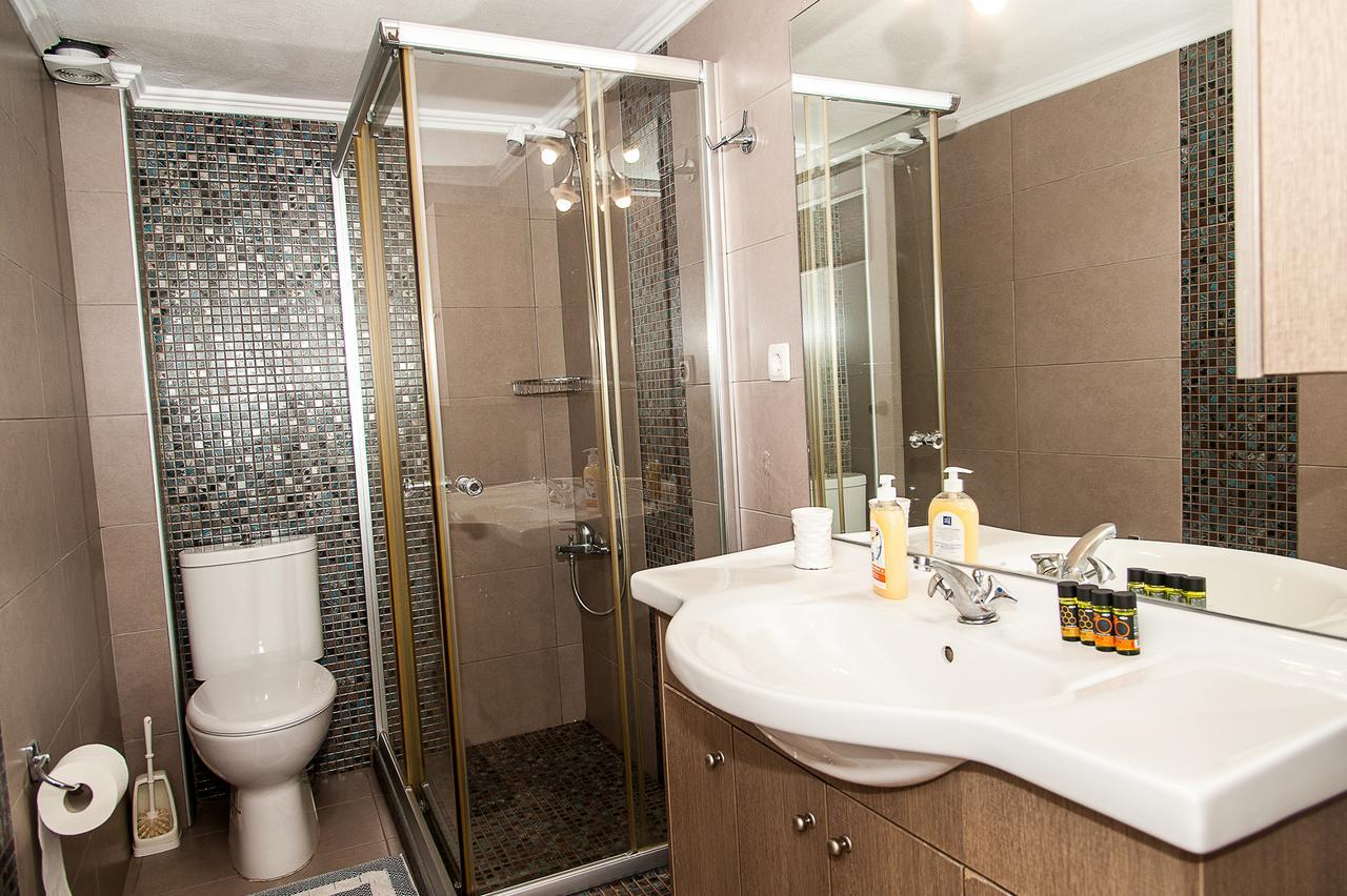Casa Kasteli Hotel Chania  Luaran gambar