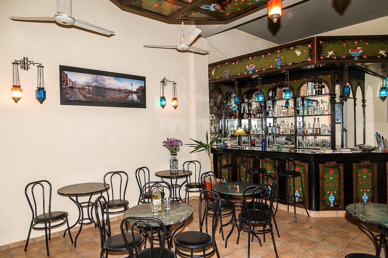 Casa Kasteli Hotel Chania  Luaran gambar