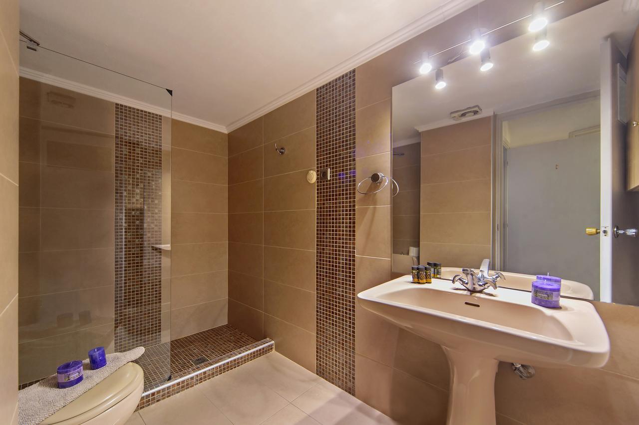 Casa Kasteli Hotel Chania  Luaran gambar