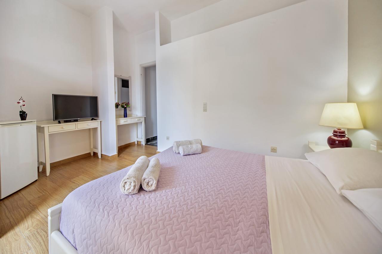 Casa Kasteli Hotel Chania  Luaran gambar