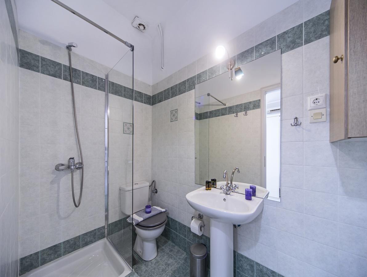 Casa Kasteli Hotel Chania  Luaran gambar