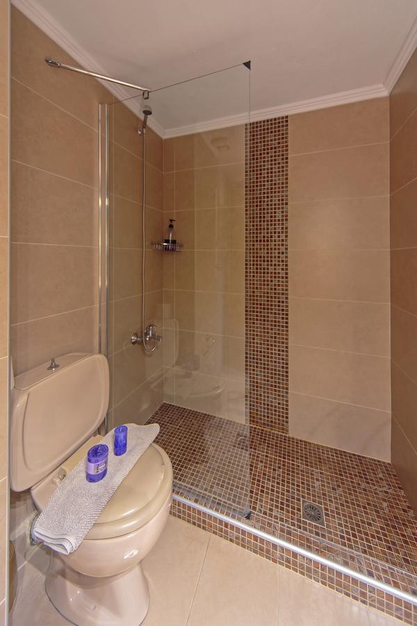 Casa Kasteli Hotel Chania  Luaran gambar