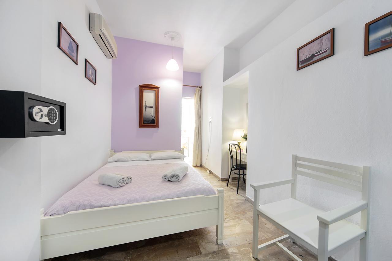 Casa Kasteli Hotel Chania  Luaran gambar
