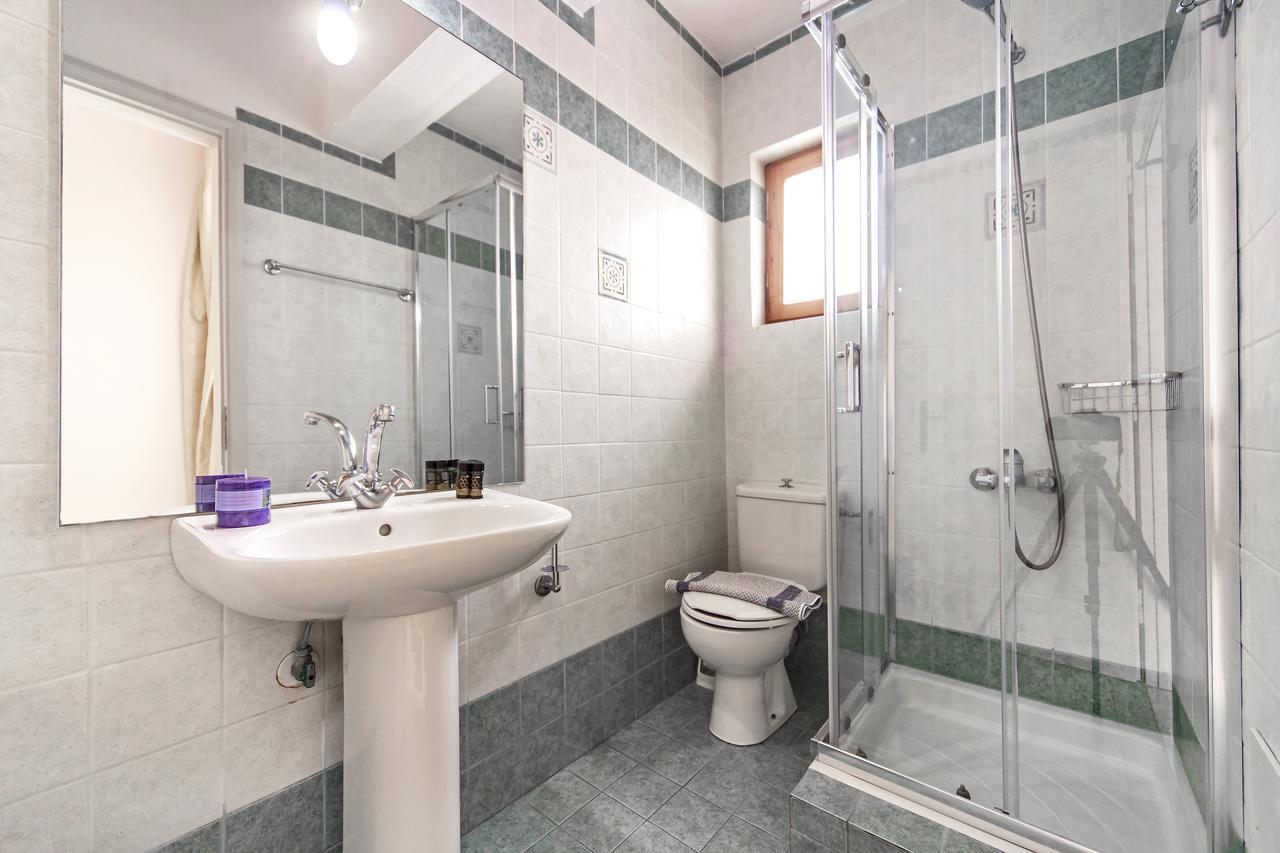 Casa Kasteli Hotel Chania  Luaran gambar
