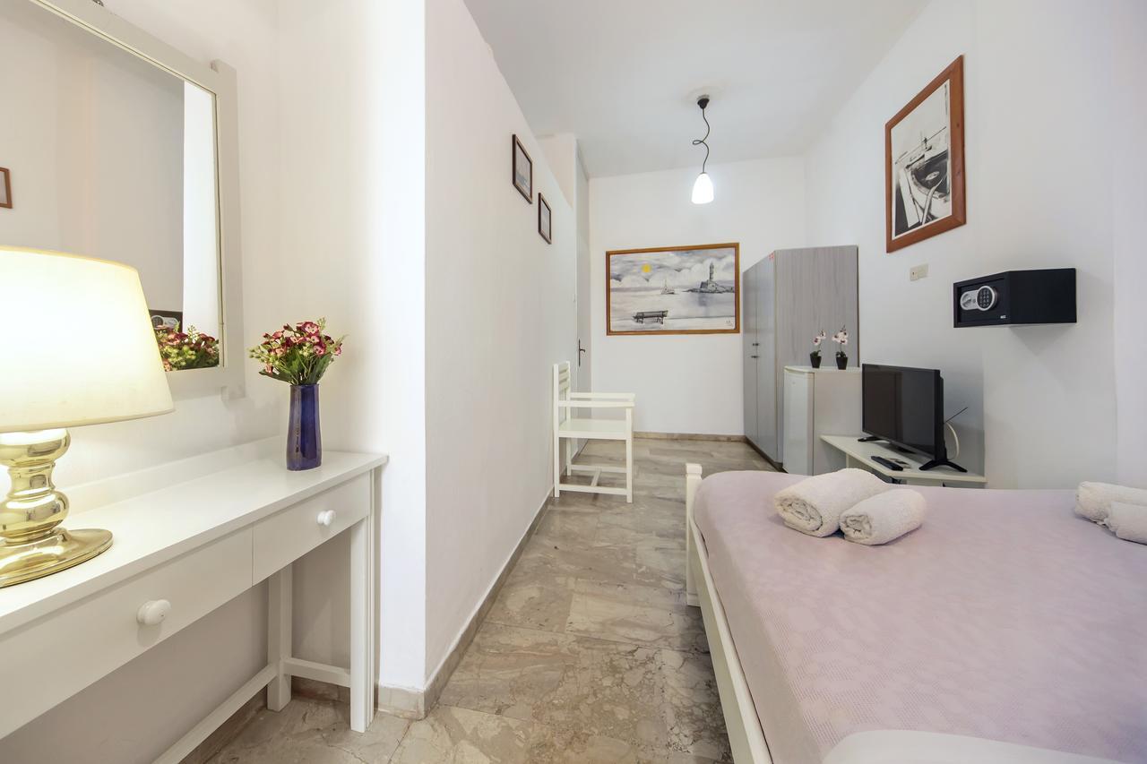 Casa Kasteli Hotel Chania  Luaran gambar