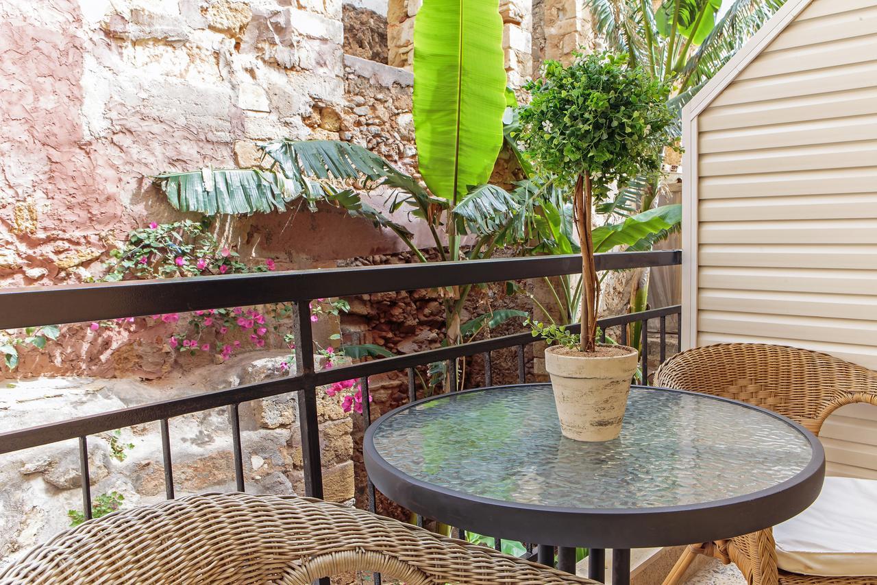 Casa Kasteli Hotel Chania  Luaran gambar