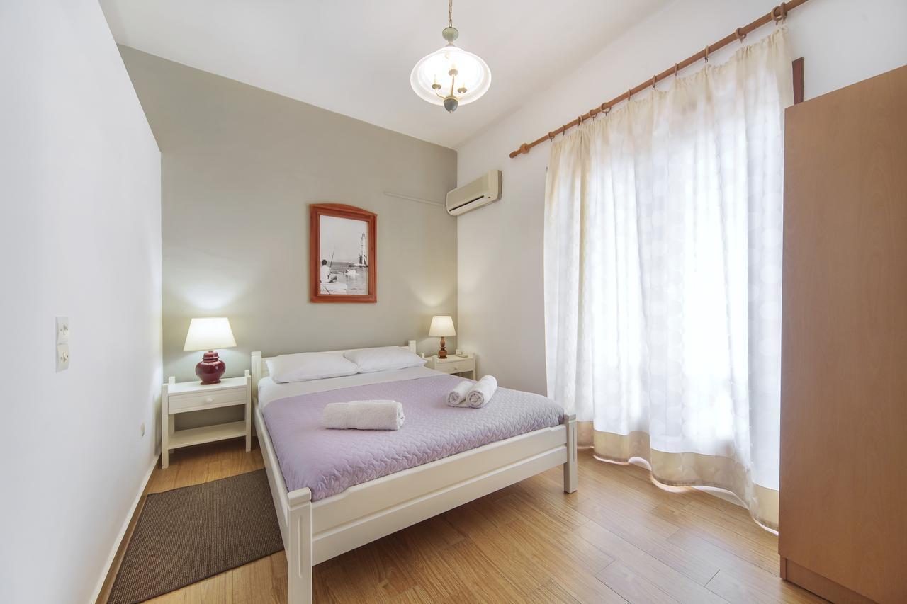 Casa Kasteli Hotel Chania  Luaran gambar