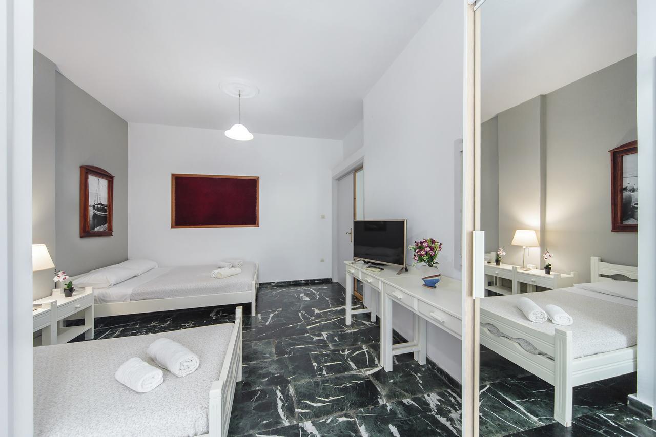Casa Kasteli Hotel Chania  Luaran gambar