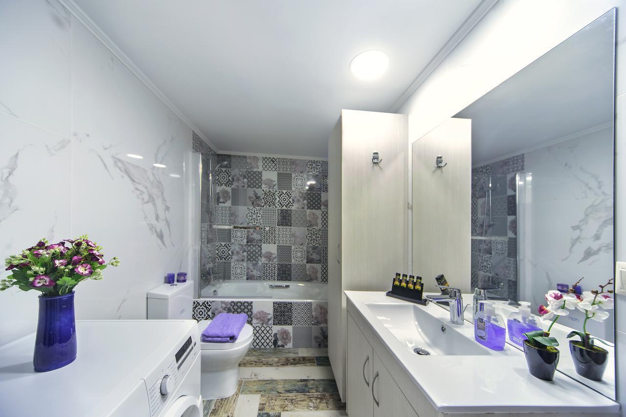 Casa Kasteli Hotel Chania  Luaran gambar