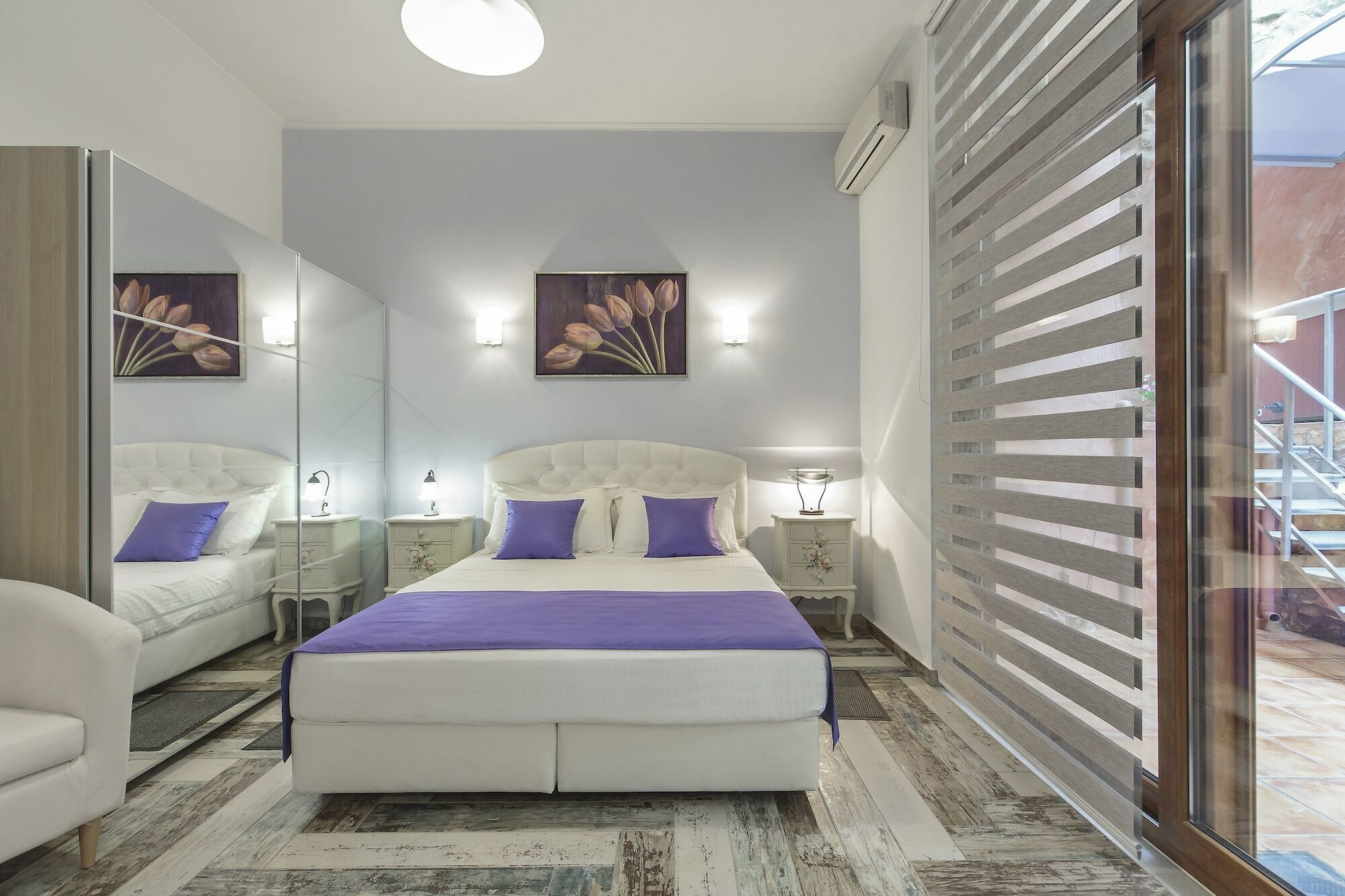 Casa Kasteli Hotel Chania  Luaran gambar