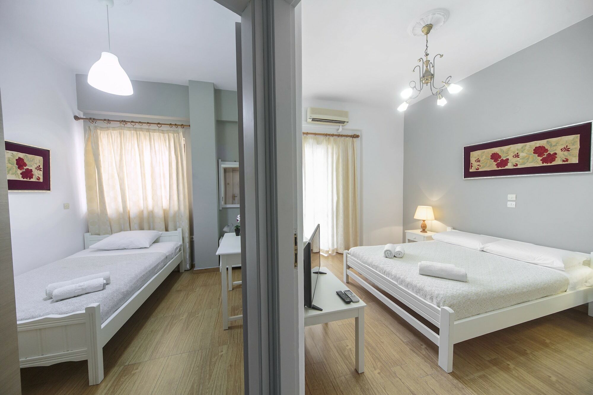 Casa Kasteli Hotel Chania  Luaran gambar