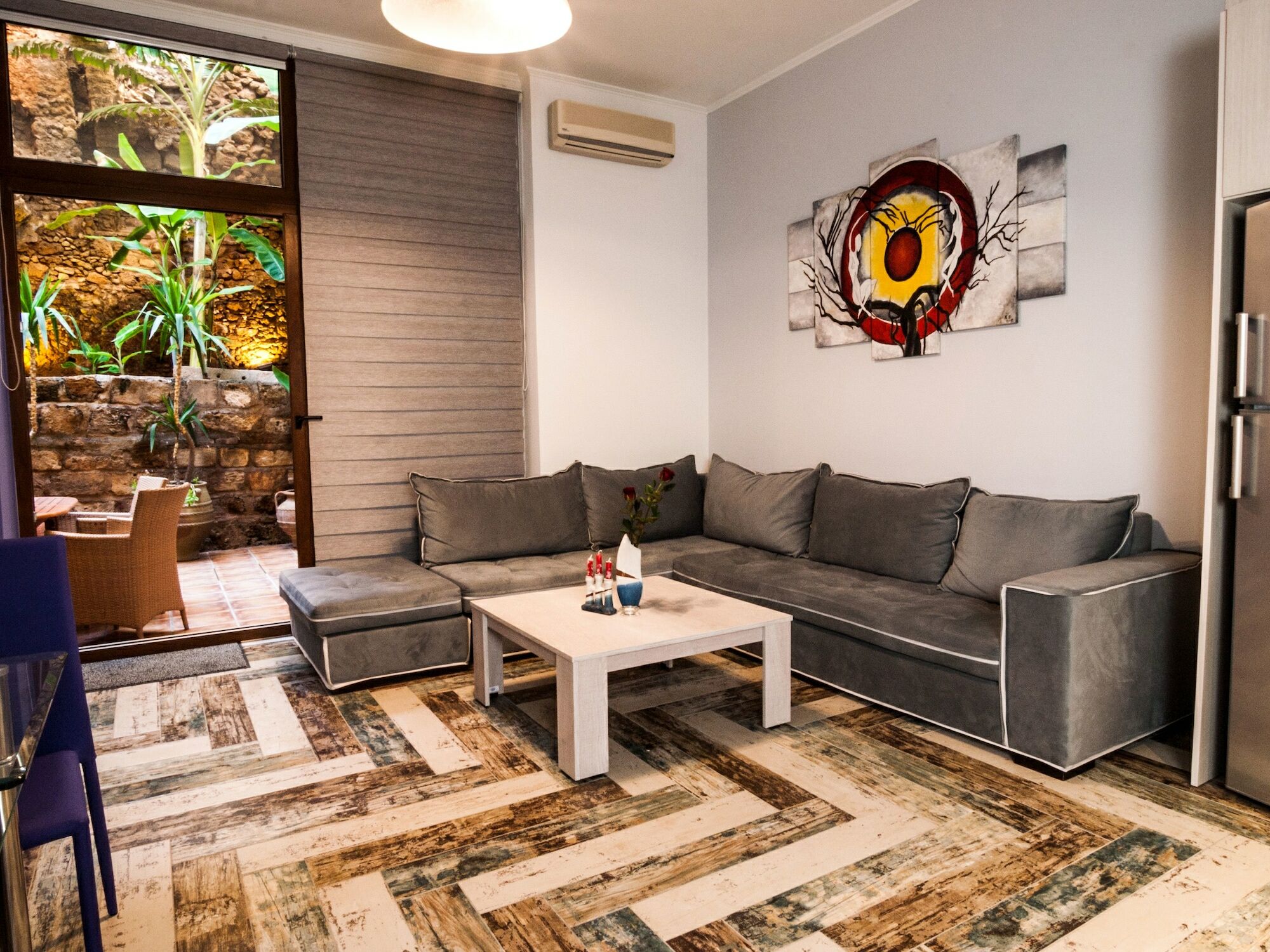 Casa Kasteli Hotel Chania  Luaran gambar