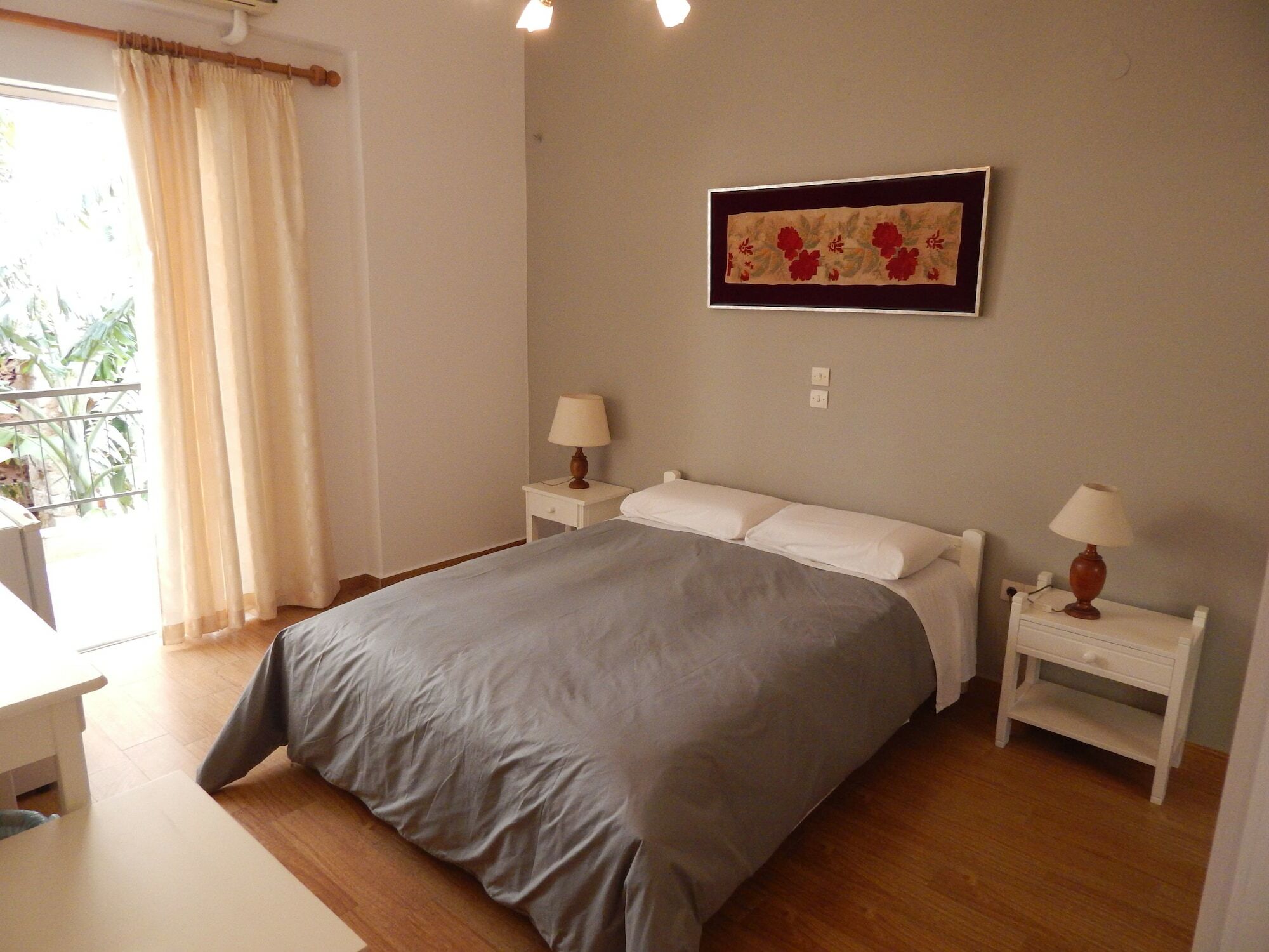 Casa Kasteli Hotel Chania  Luaran gambar